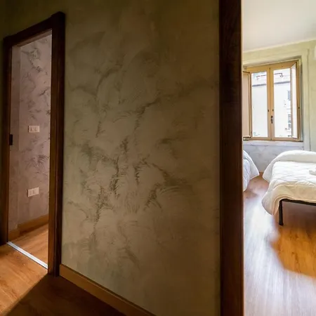 B&B Sasso Cosenza Exterior photo