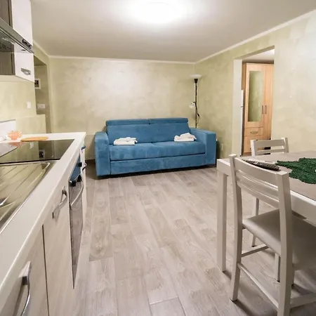 B&B Sasso Cosenza Exterior photo