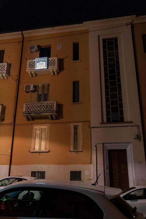 Sasso Bed & Breakfast *