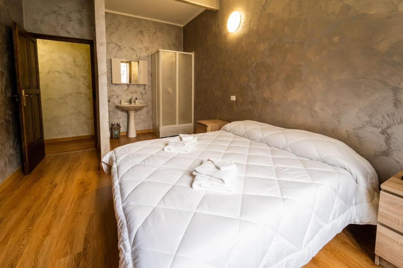 Sasso Bed & Breakfast *