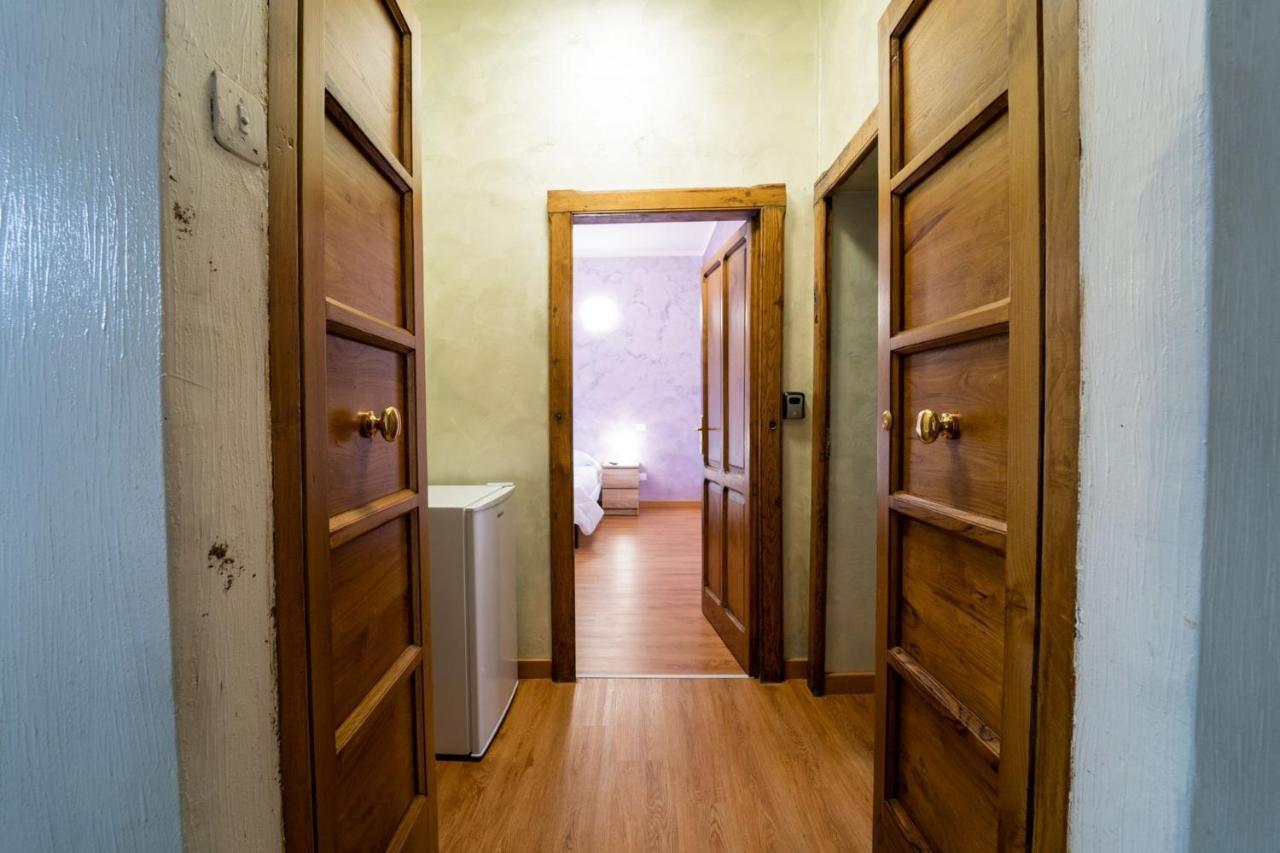 Bed & Breakfast Sasso