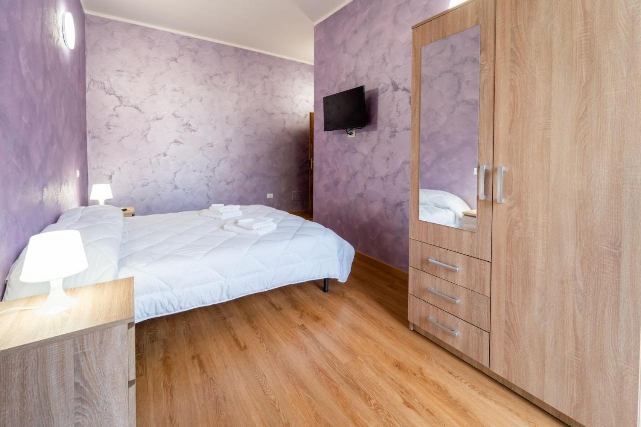 Bed & Breakfast Sasso